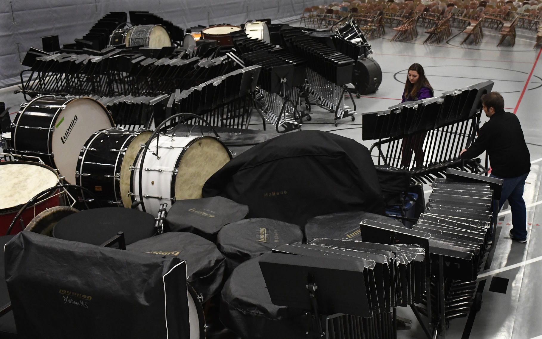 Band-O-Rama